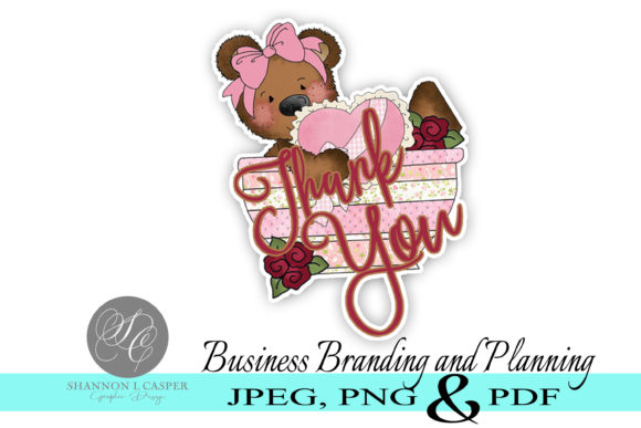 Download Teddy Bear Print and Cut Sticker - Premium Bundle
