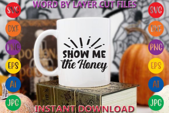 Download Show Me the Honey 2 - Premium Resources