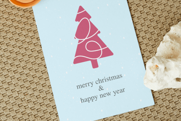 Download Merry Christmas Happy Holiday Vector Set - Holiday vector set Collection