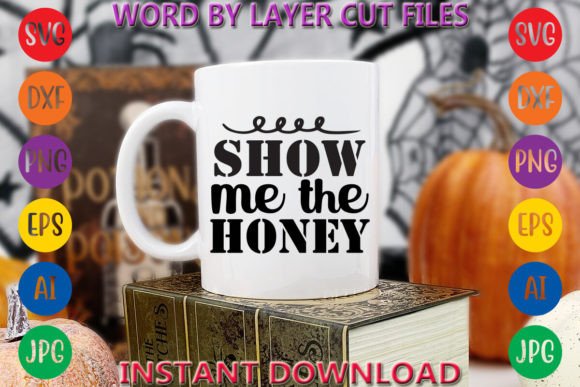 Download Show Me the Honey - Premium Resources